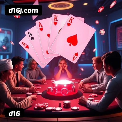 Cassino ao vivo com dealers reais da Evolution Gaming