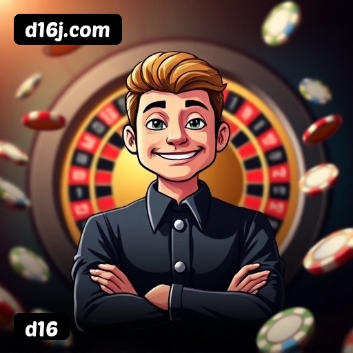 Equipe de suporte ao cliente da d16