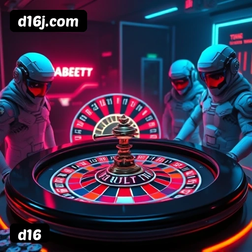 Dicas para ganhar na d16