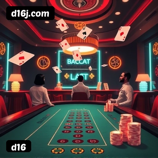 Bônus de Boas-vindas d16