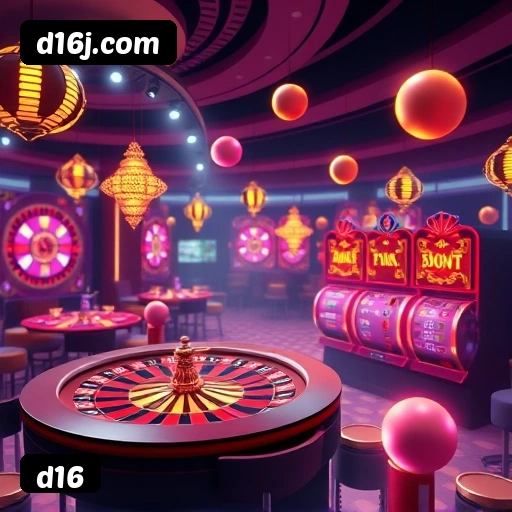 Cassino 24/7 disponível