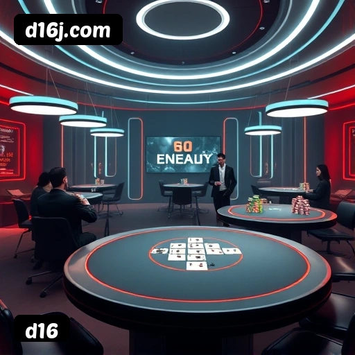 Bacará VIP com squeeze feature