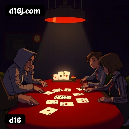 Apostas esportivas ao vivo na d16