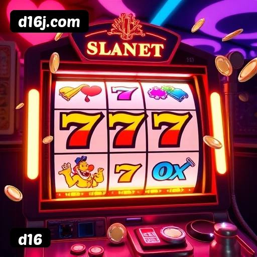 Login rápido no app d16